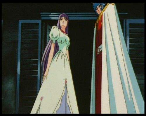 Otaku Gallery  / Anime e Manga / Saint Seiya / Screen Shots / Movies / 03 - La leggenda dei guerrieri Scarlatti / 078.jpg